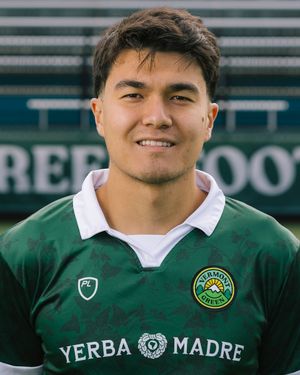 Diego Rived photo