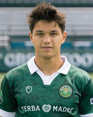 Gabe Fernandez photo