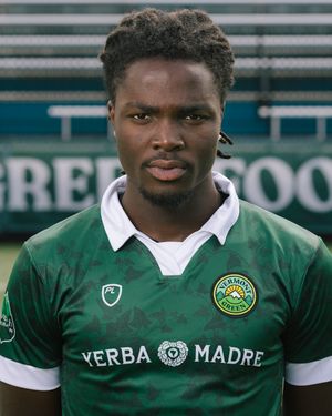 Stephane Njike photo