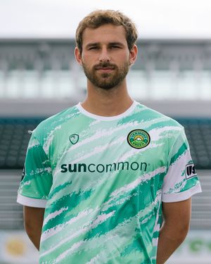 Lucas Windschauer photo