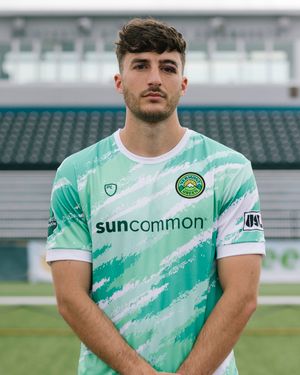 Sam Layton photo