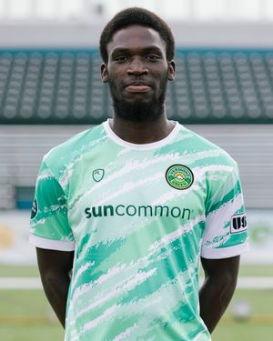 Moussa Ndiaye photo