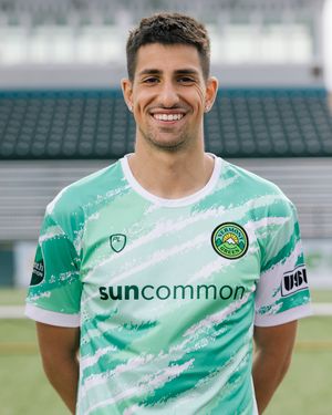 Daniel Pacella photo