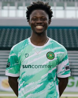 Ernest Bawa photo