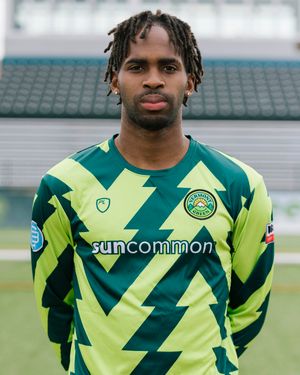 Jahiem Wickham photo