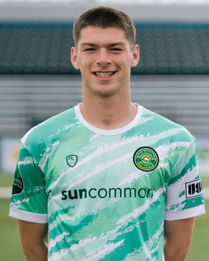 Aidan Farwell photo