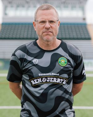 Brad Agoos photo