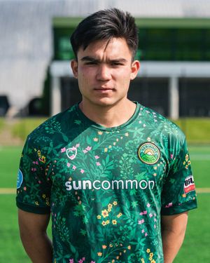 Diego Ochoa Gomez photo