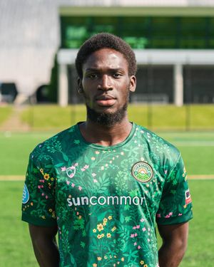 Moussa Ndiaye photo