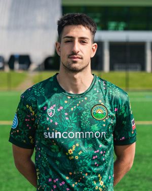 Daniel Pacella photo