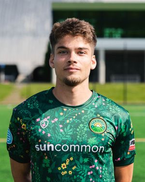 Bernardo Prego photo