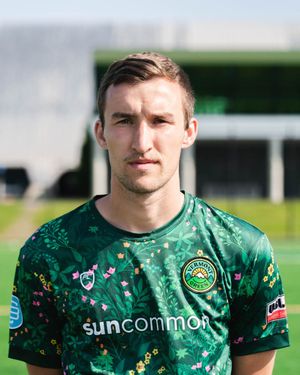 Jake Ashford photo