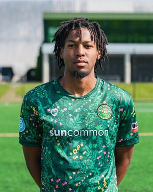 Alonzo Clarke photo