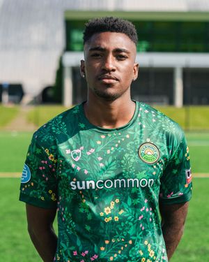 Jordan Saint-Louis photo