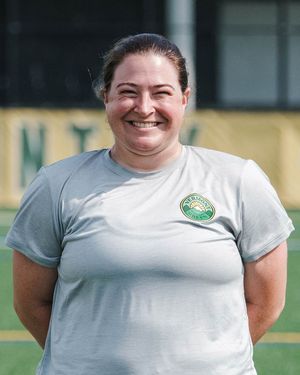 Kate Harney photo