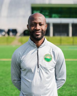 Reuben Ayarna photo