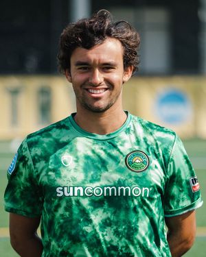 Miguel Ventura photo