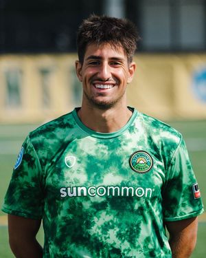 Daniel Pacella photo