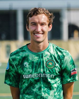 Jake Ashford photo