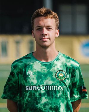 Chance Therrien photo