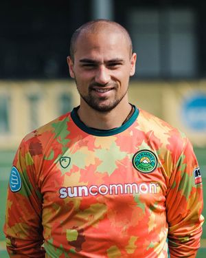 Nate Silveira photo