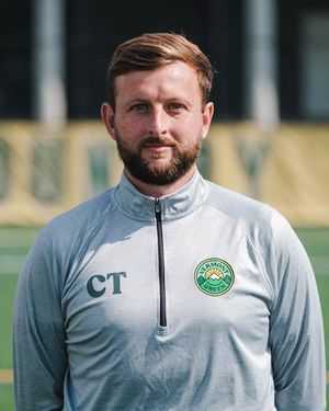 Chris Taylor photo
