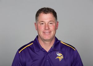 Pat Shurmur photo