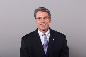Rick Spielman photo