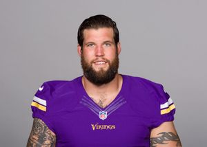 Alex Boone photo