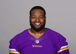 Andre Smith photo