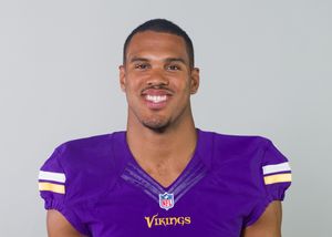 Anthony Barr photo