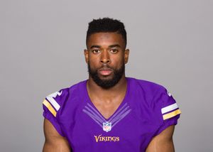 Antone Exum photo