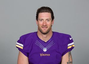 Brian Robison photo