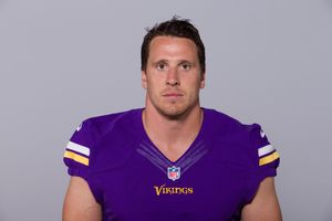 Chad Greenway photo
