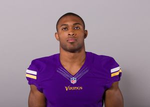 Danielle Hunter photo
