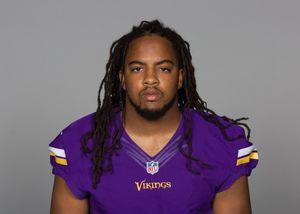Denzell Perine photo
