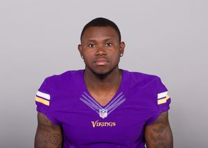 Edmond Robinson photo