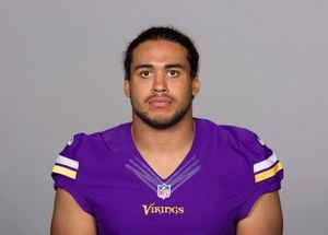 Eric Kendricks photo
