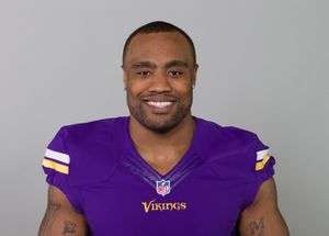 Everson Griffen photo