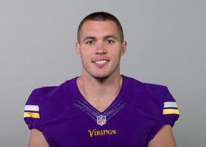 Harrison Smith photo