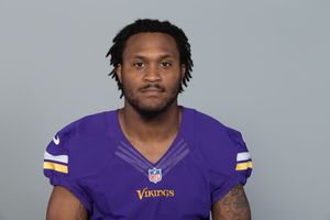 Jarius Wright photo