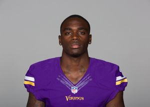 Jayron Kearse photo