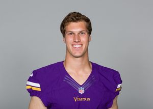 Joel Stave photo