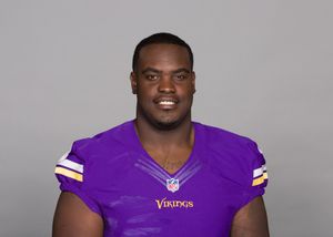 Kenrick Ellis photo