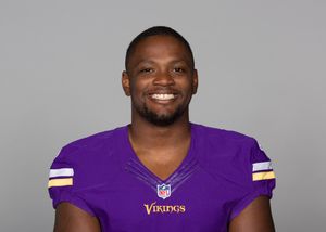 Kentrell Brothers photo