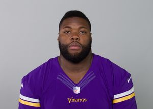 Linval Joseph photo