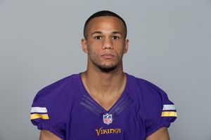 Marcus Sherels photo