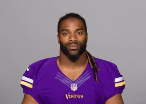 Michael Griffin photo