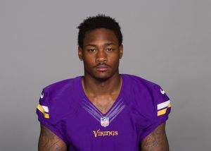 Stefon Diggs photo