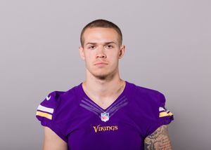 Taylor Heinicke photo